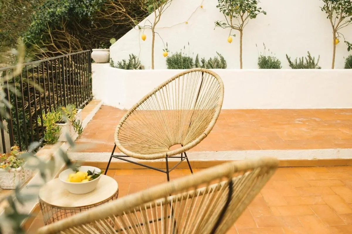 Willa Begur Salty House