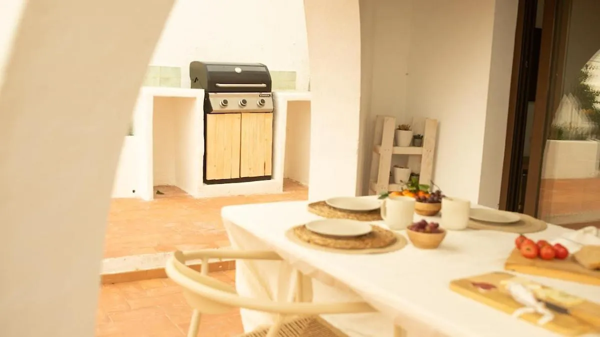Willa Begur Salty House