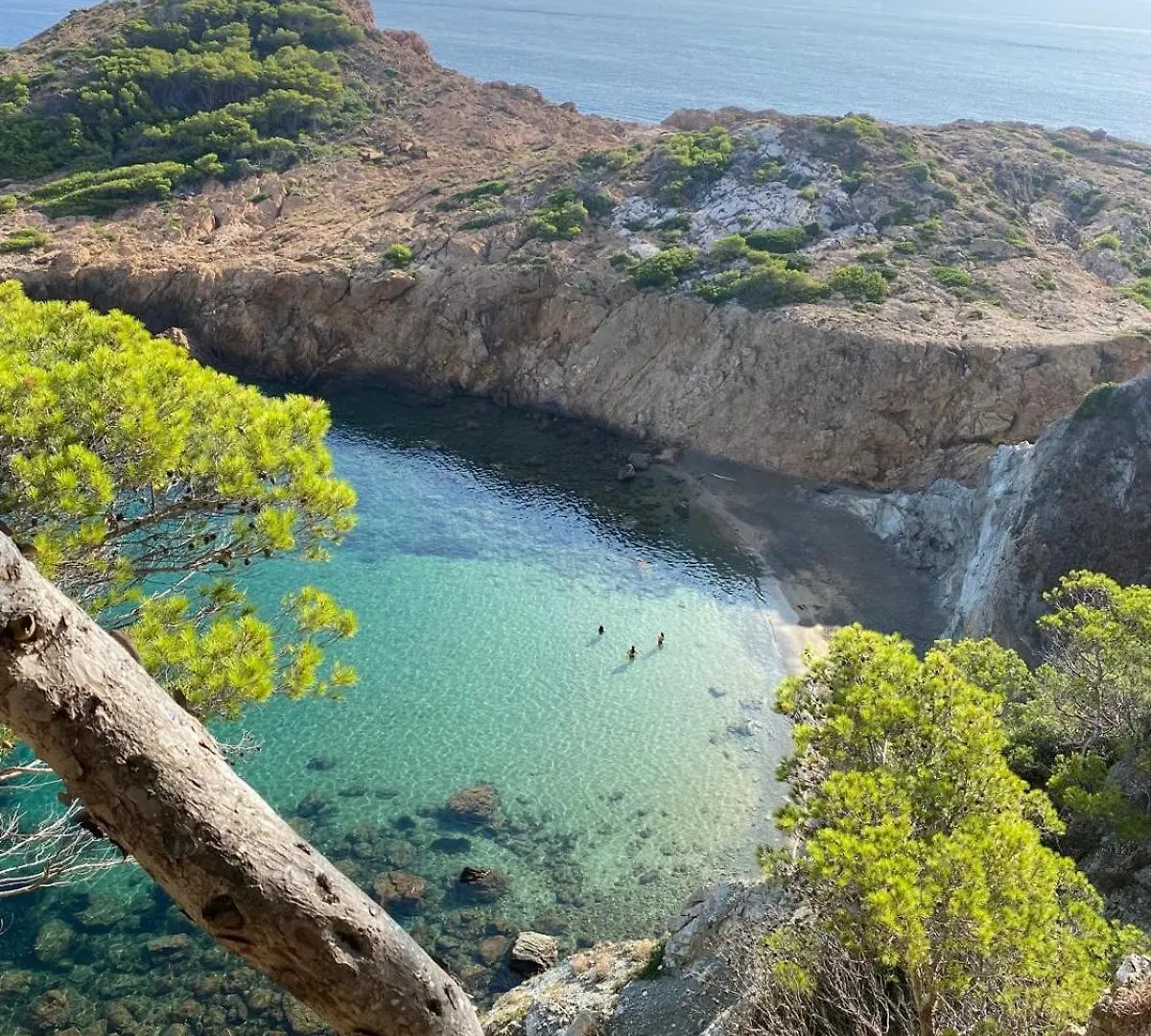 Willa Begur Salty House 0*,  Hiszpania